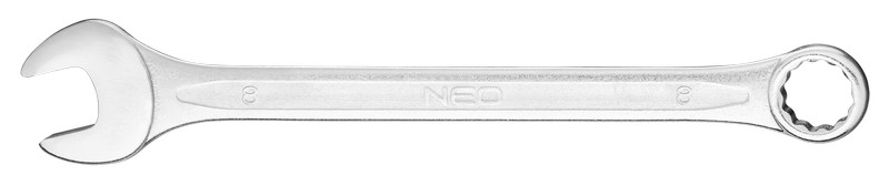 NEO TOOLS žiedinis-šakinis veržliaraktis 09-708